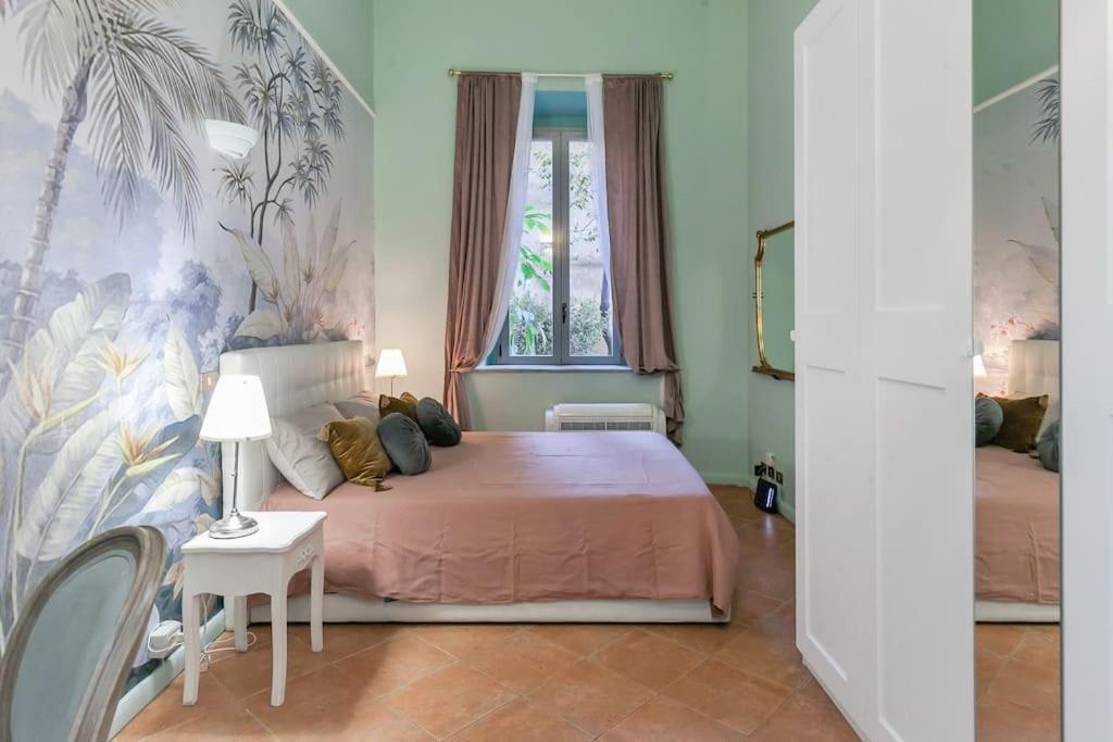 Casa Di Maya: Charme & Stile, Cuore Milano Exterior photo