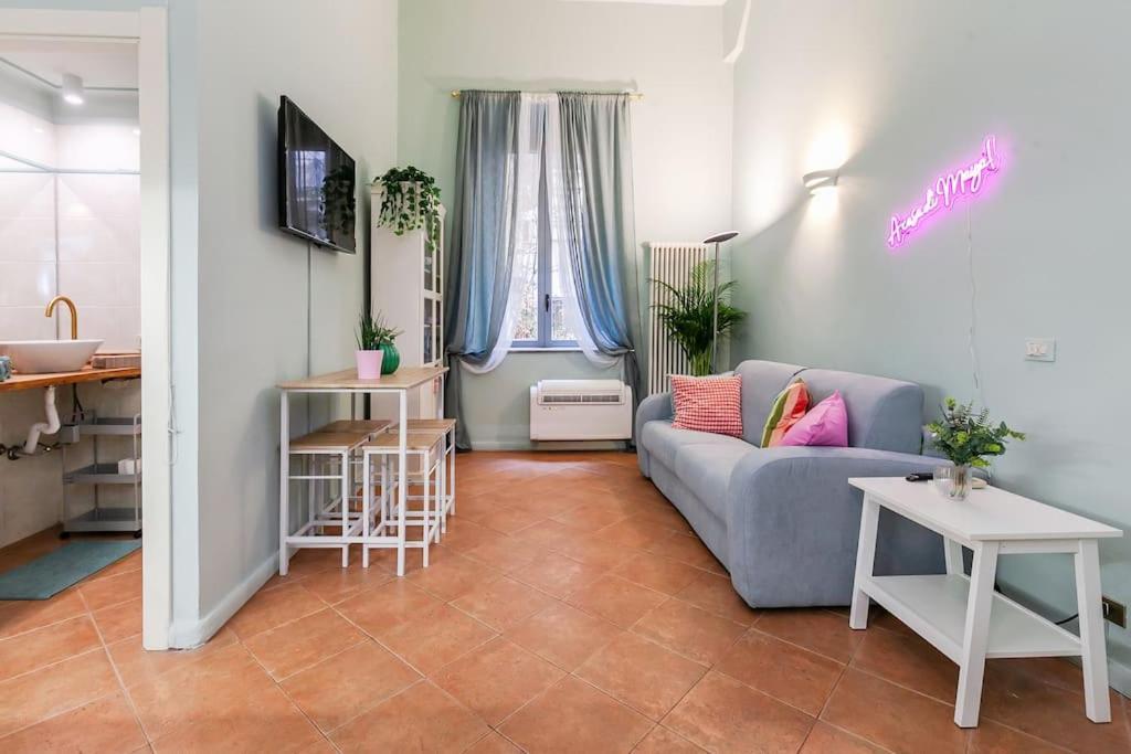 Casa Di Maya: Charme & Stile, Cuore Milano Exterior photo