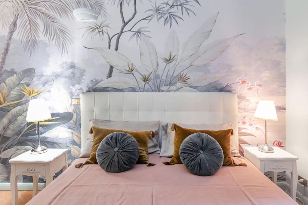 Casa Di Maya: Charme & Stile, Cuore Milano Exterior photo