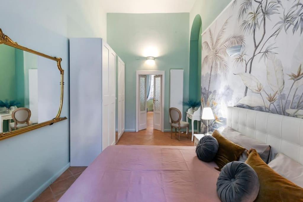 Casa Di Maya: Charme & Stile, Cuore Milano Exterior photo