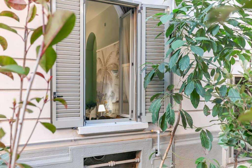 Casa Di Maya: Charme & Stile, Cuore Milano Exterior photo