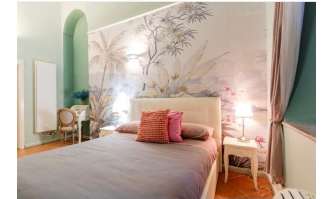 Casa Di Maya: Charme & Stile, Cuore Milano Exterior photo